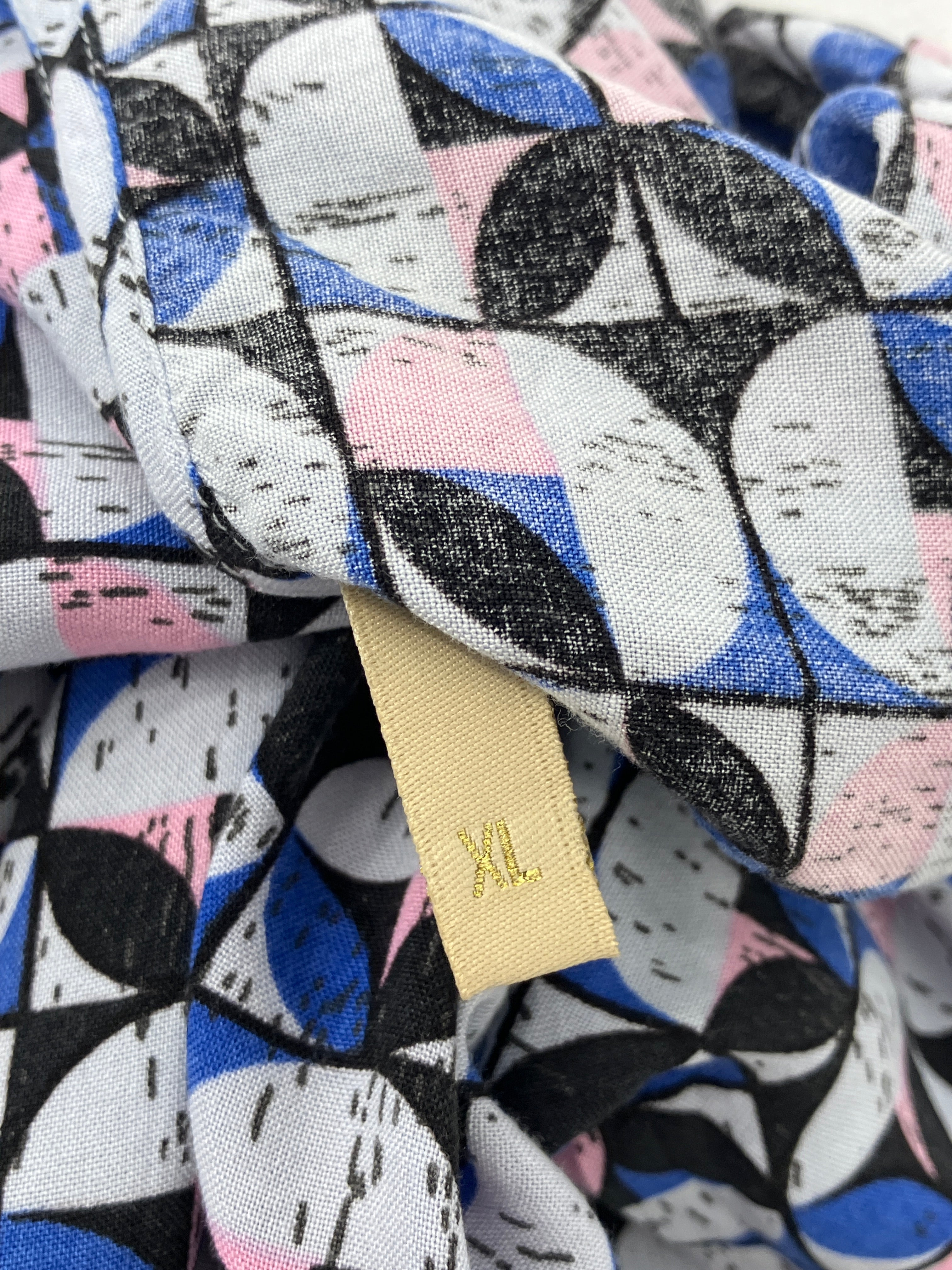 Ofelia Bluse